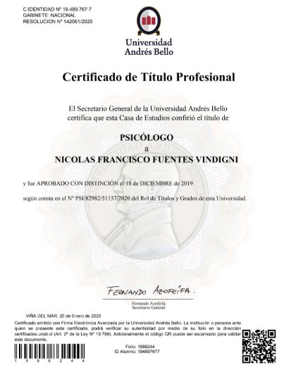 Acercar imagen: certificate 1