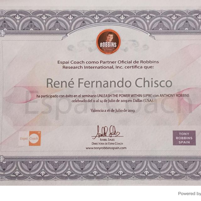 Acercar imagen: certificate 8