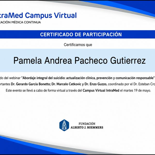 Acercar imagen: certificate 2