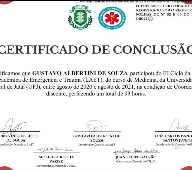 Ampliar imagem: certificate 1