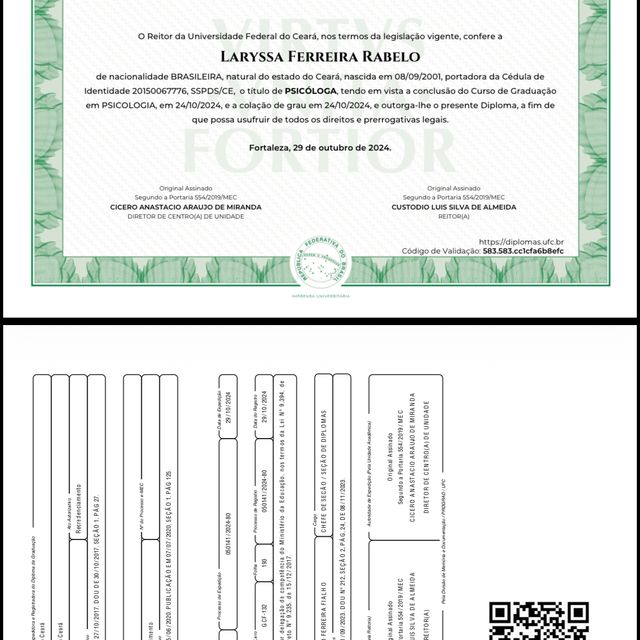Ampliar imagem: certificate 1