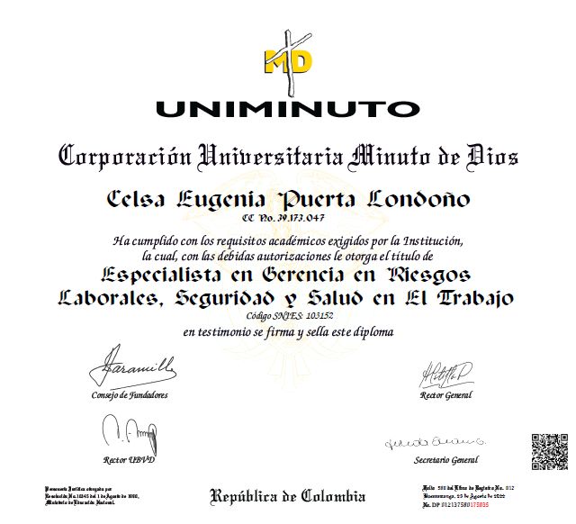 Acercar imagen: certificate 2