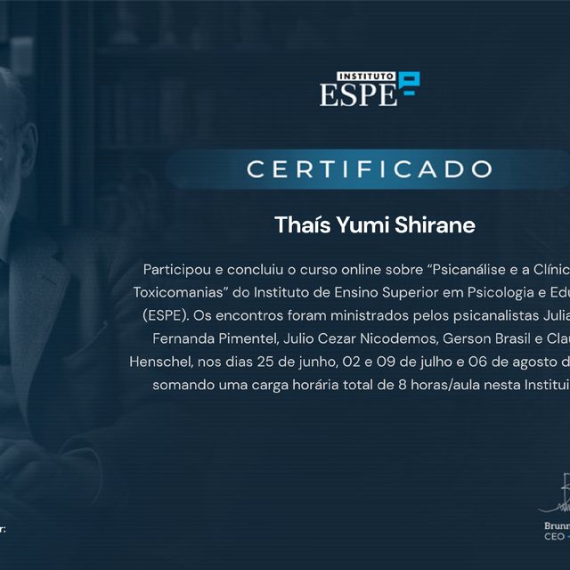 Ampliar imagem: certificate 1