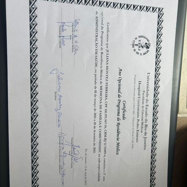 Ampliar imagem: certificate 4