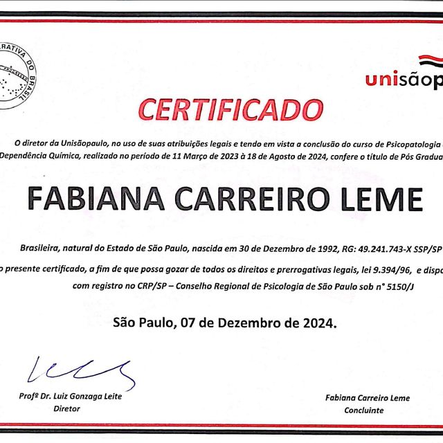 Ampliar imagem: certificate 2