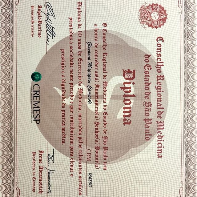 Ampliar imagem: certificate 1