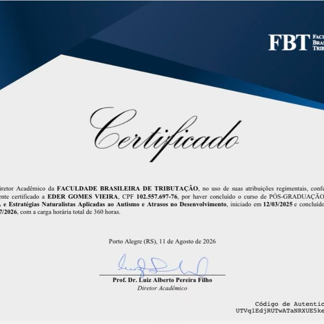 Ampliar imagem: certificate 3