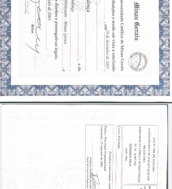 Ampliar imagem: certificate 1