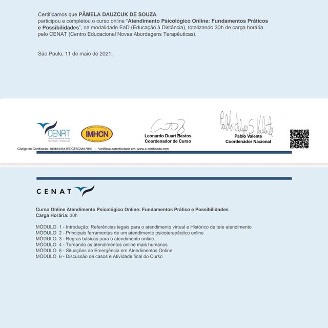 Ampliar imagem: certificate 1