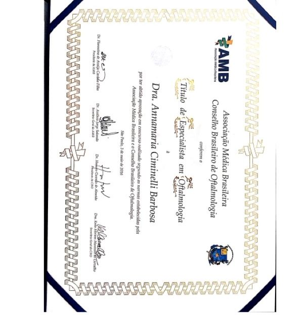 Ampliar imagem: certificate 4