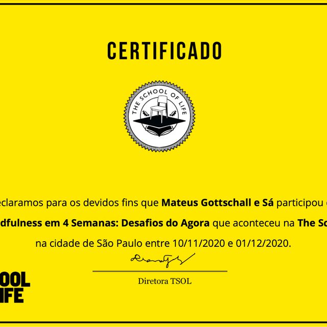 Ampliar imagem: certificate 3