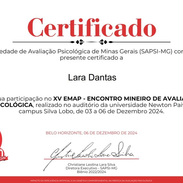 Ampliar imagem: certificate 1