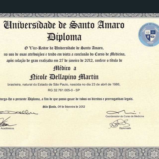 Ampliar imagem: certificate 1