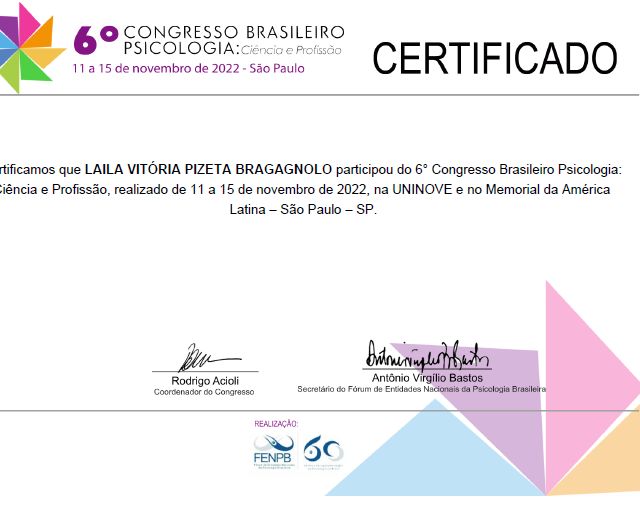 Ampliar imagem: certificate 5