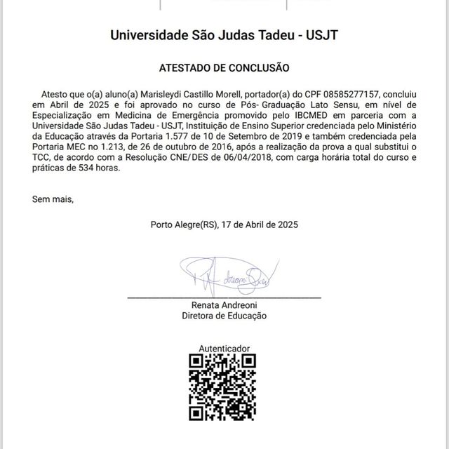 Ampliar imagem: certificate 4