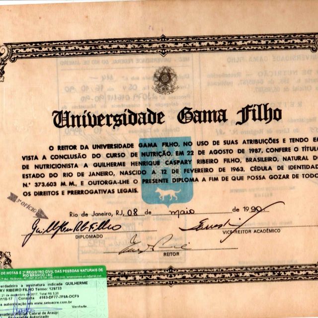 Ampliar imagem: certificate 3