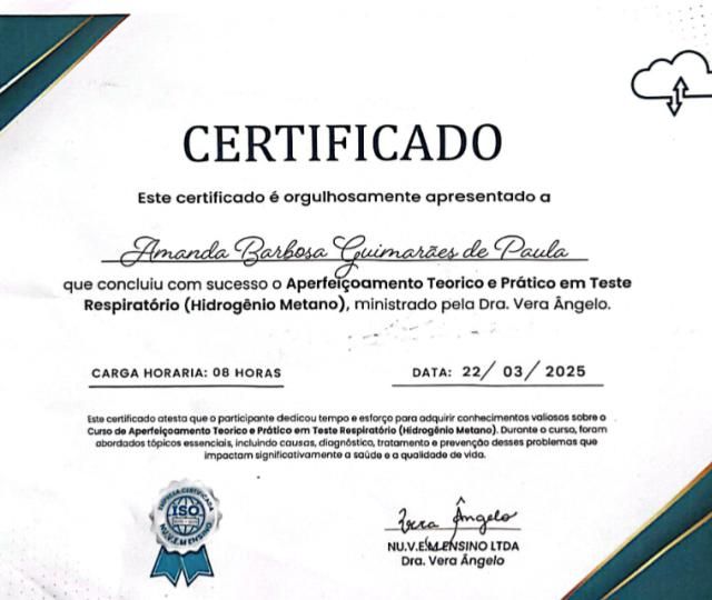 Ampliar imagem: certificate 1