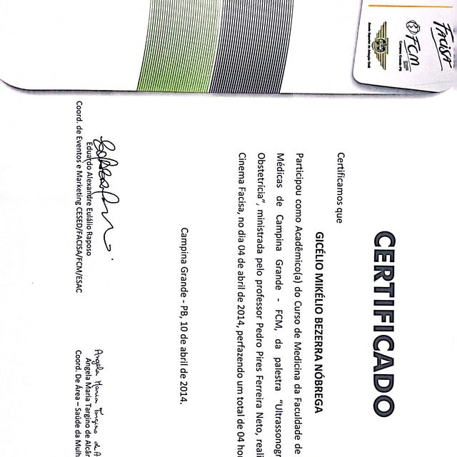 Ampliar imagem: certificate 13