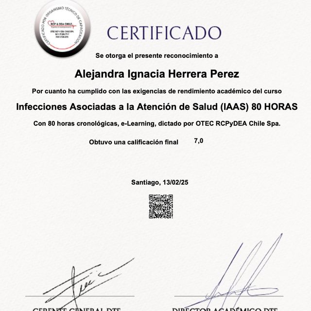 Acercar imagen: certificate 3