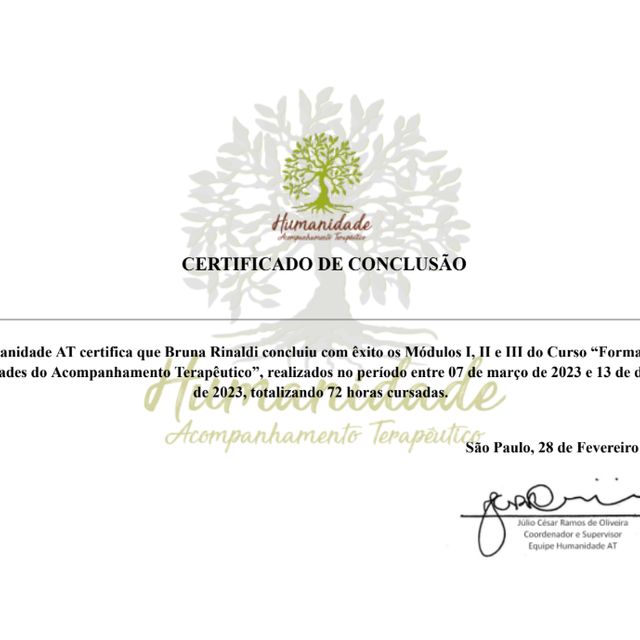 Ampliar imagem: certificate 4