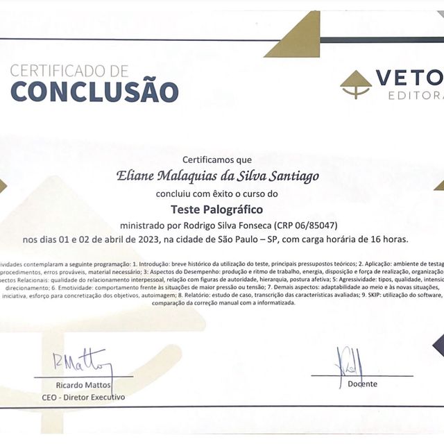 Ampliar imagem: certificate 19