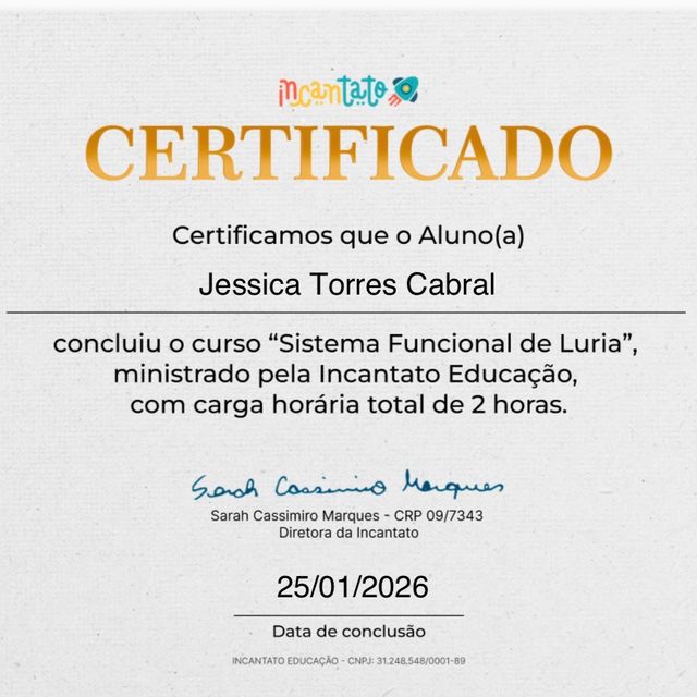 Ampliar imagem: certificate 4