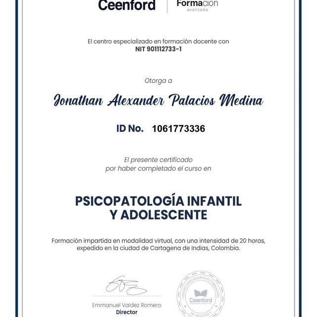 Acercar imagen: certificate 5