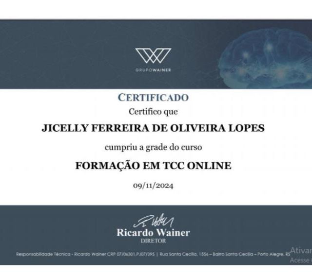 Ampliar imagem: certificate 1