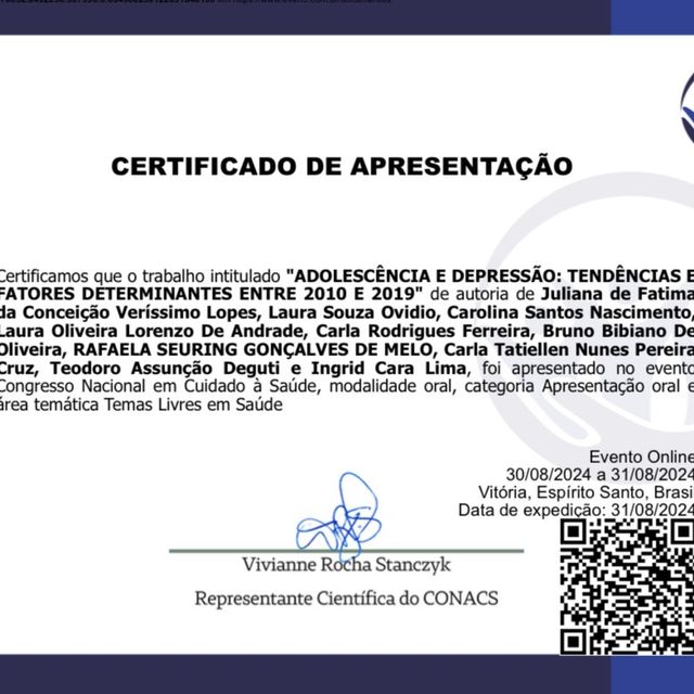 Ampliar imagem: certificate 12