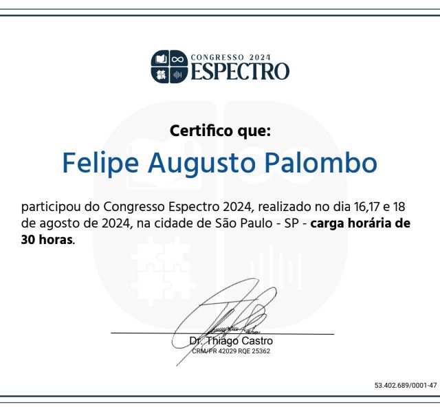 Ampliar imagem: certificate 2