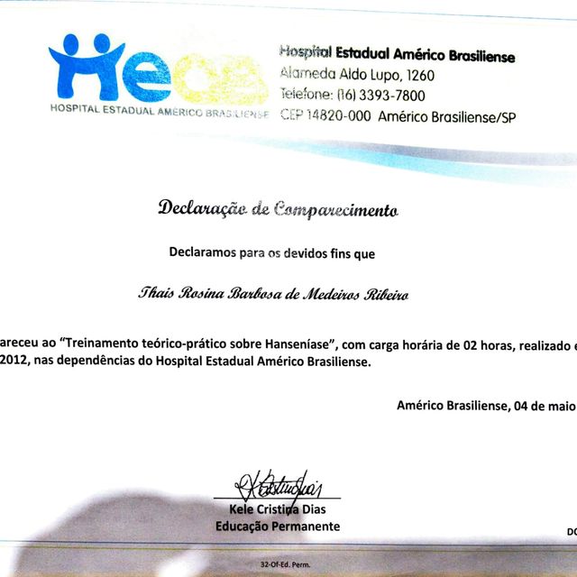 Ampliar imagem: certificate 39