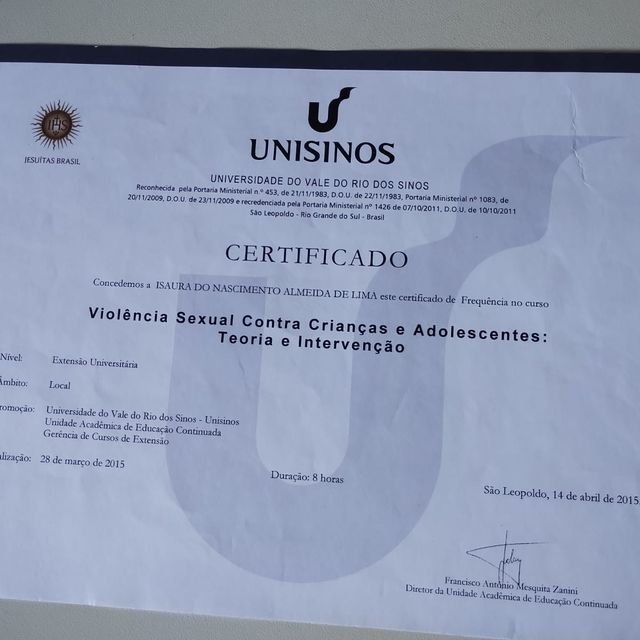 Ampliar imagem: certificate 13