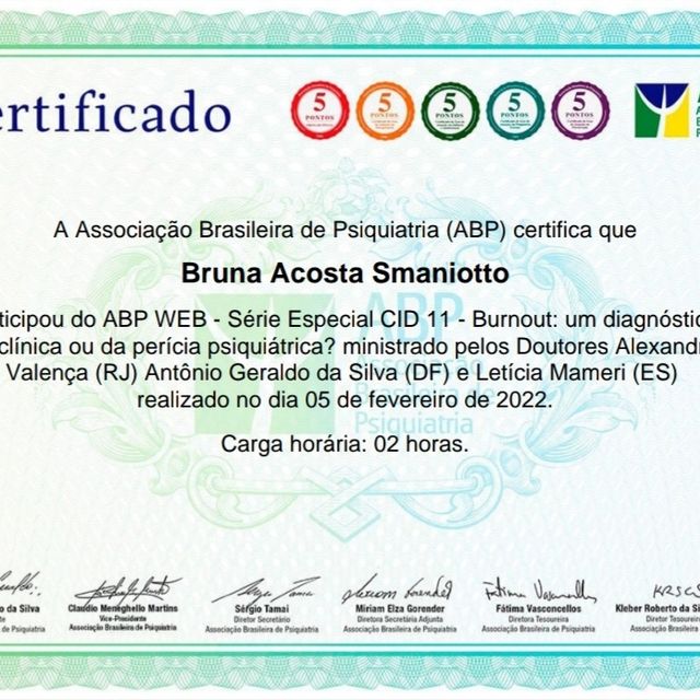 Ampliar imagem: certificate 9