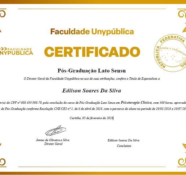 Ampliar imagem: certificate 1