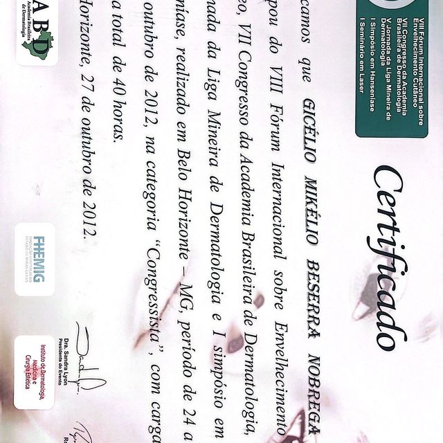 Ampliar imagem: certificate 9