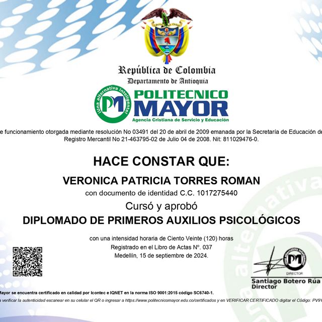 Acercar imagen: certificate 10