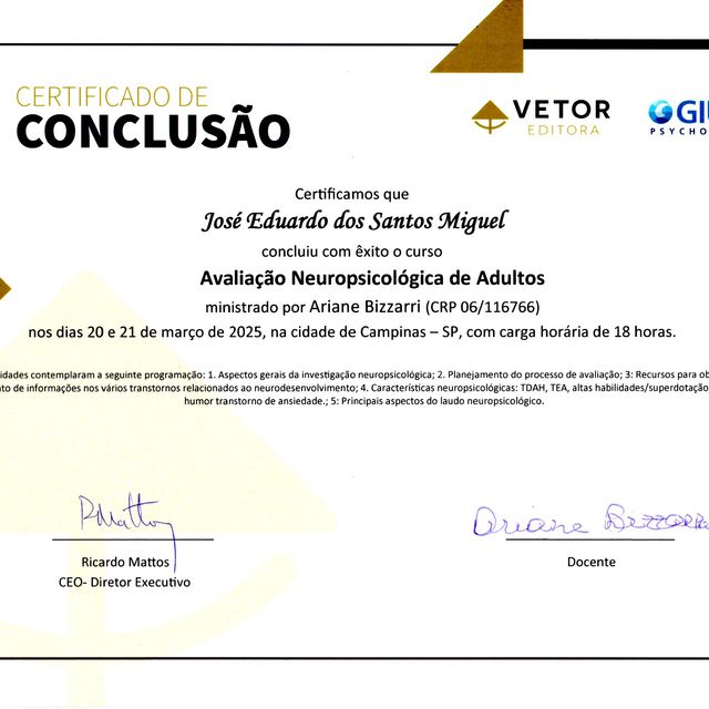 Ampliar imagem: certificate 1