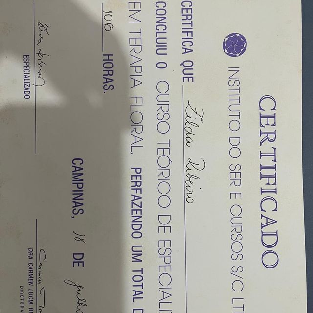 Ampliar imagem: certificate 1