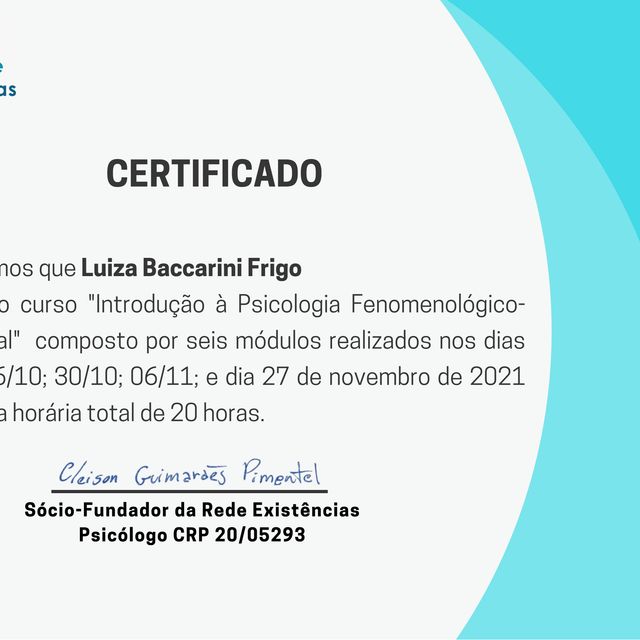 Ampliar imagem: certificate 1