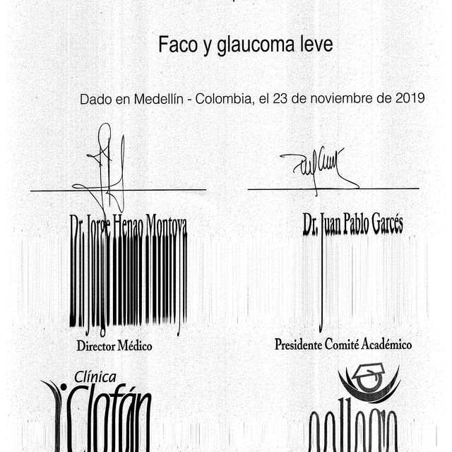 Acercar imagen: certificate 63