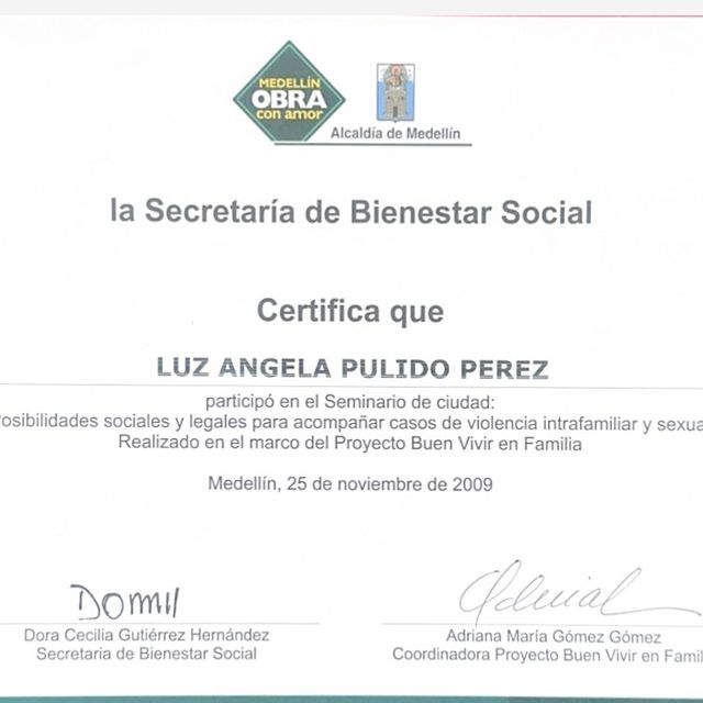 Acercar imagen: certificate 1