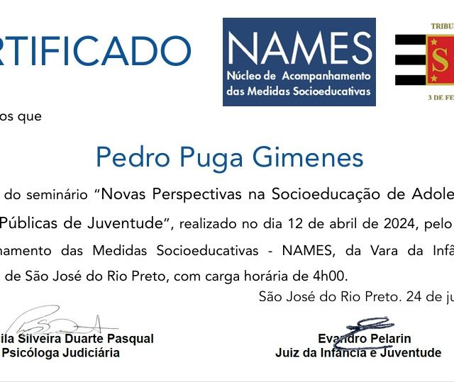 Ampliar imagem: certificate 3