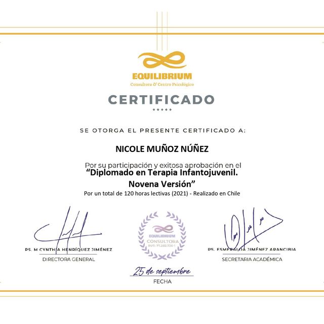 Acercar imagen: certificate 2
