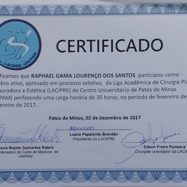 Ampliar imagem: certificate 81