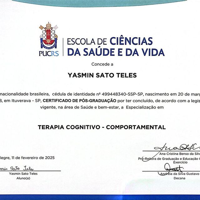 Ampliar imagem: certificate 3
