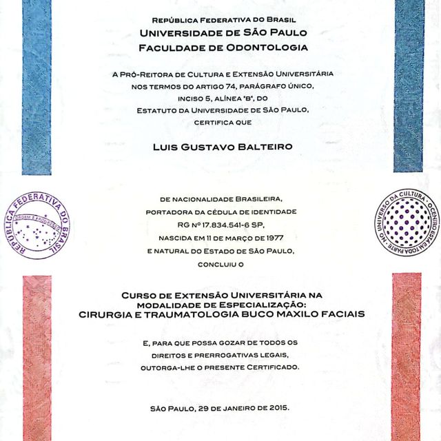 Ampliar imagem: certificate 1