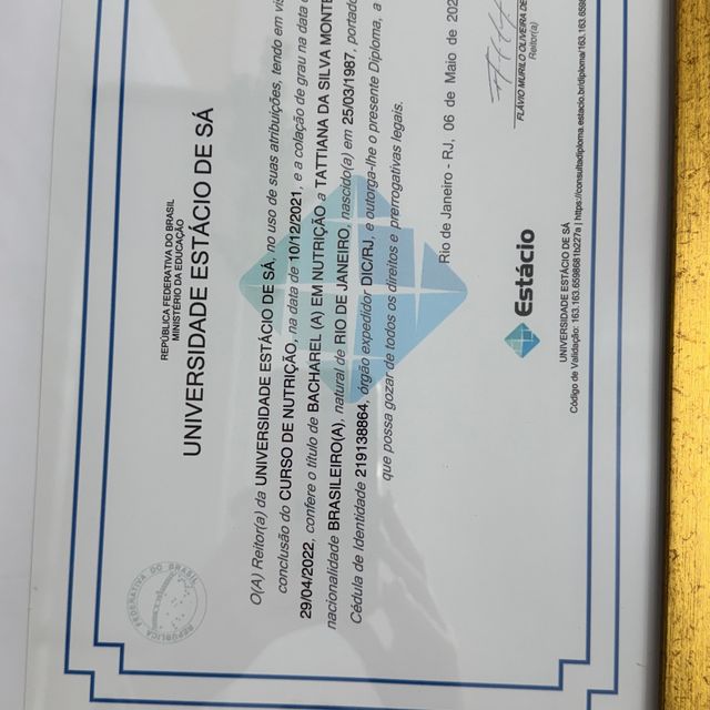 Ampliar imagem: certificate 1