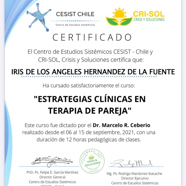 Acercar imagen: certificate 20