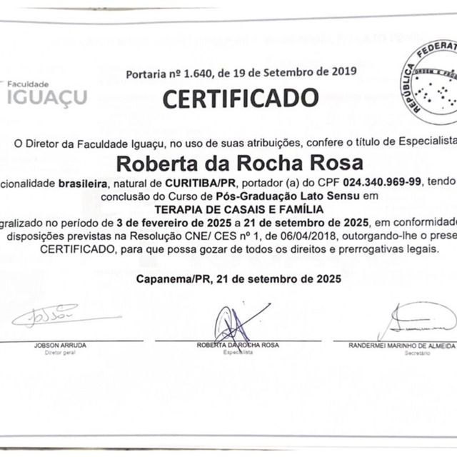 Ampliar imagem: certificate 18