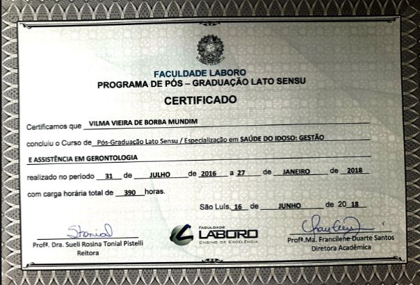 Ampliar imagem: certificate 1